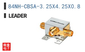 84NH-CBSA-3.25X4.25X0.8 ͼƬ